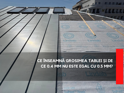 grosimea tablei
