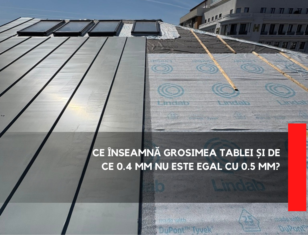 grosimea tablei