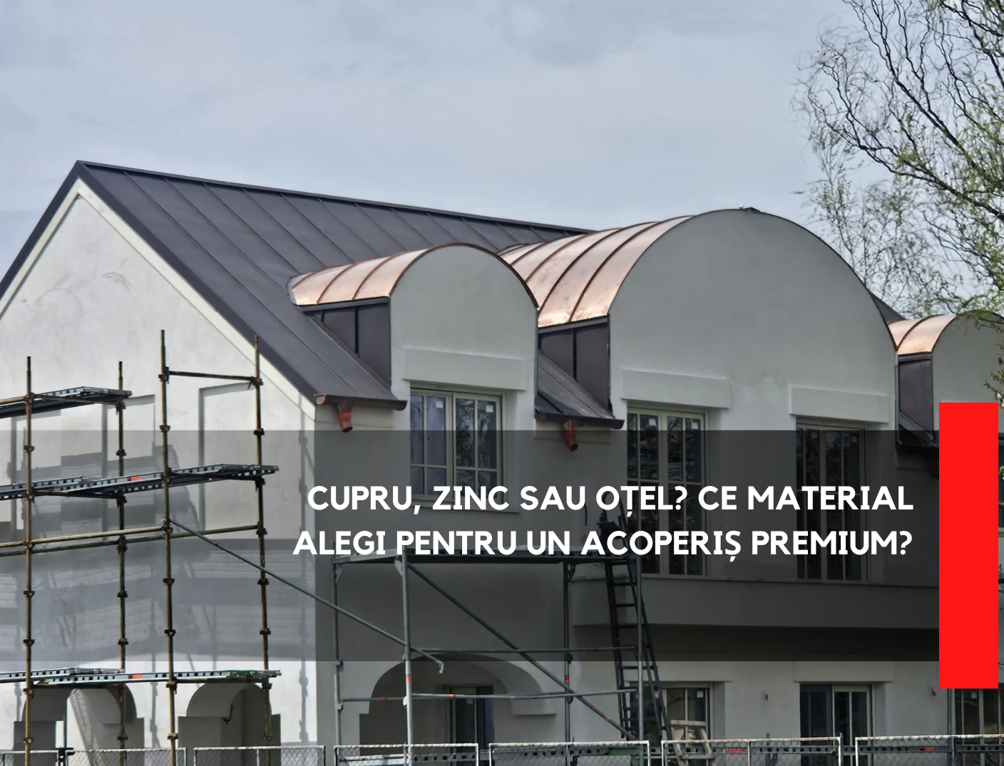 acoperis premium